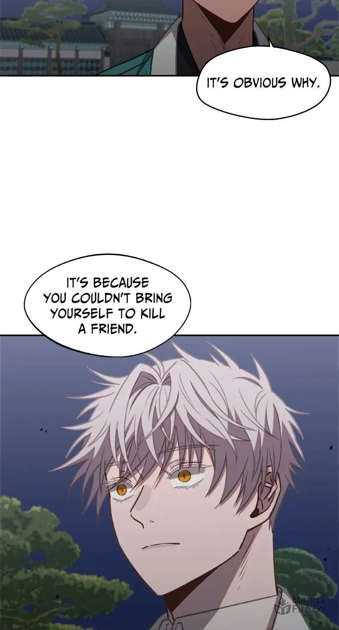 Return of the Gods Chapter 58 page 30 - 