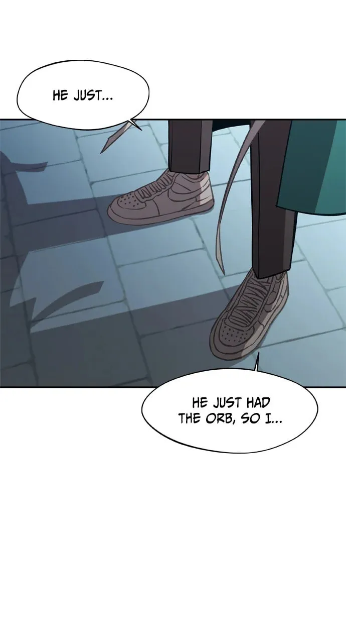 Return of the Gods Chapter 58 page 32 - 