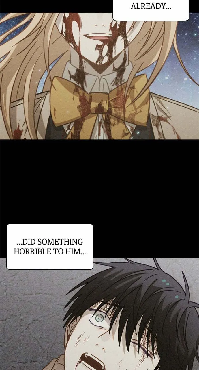 Return of the Gods Chapter 58 page 34 - 