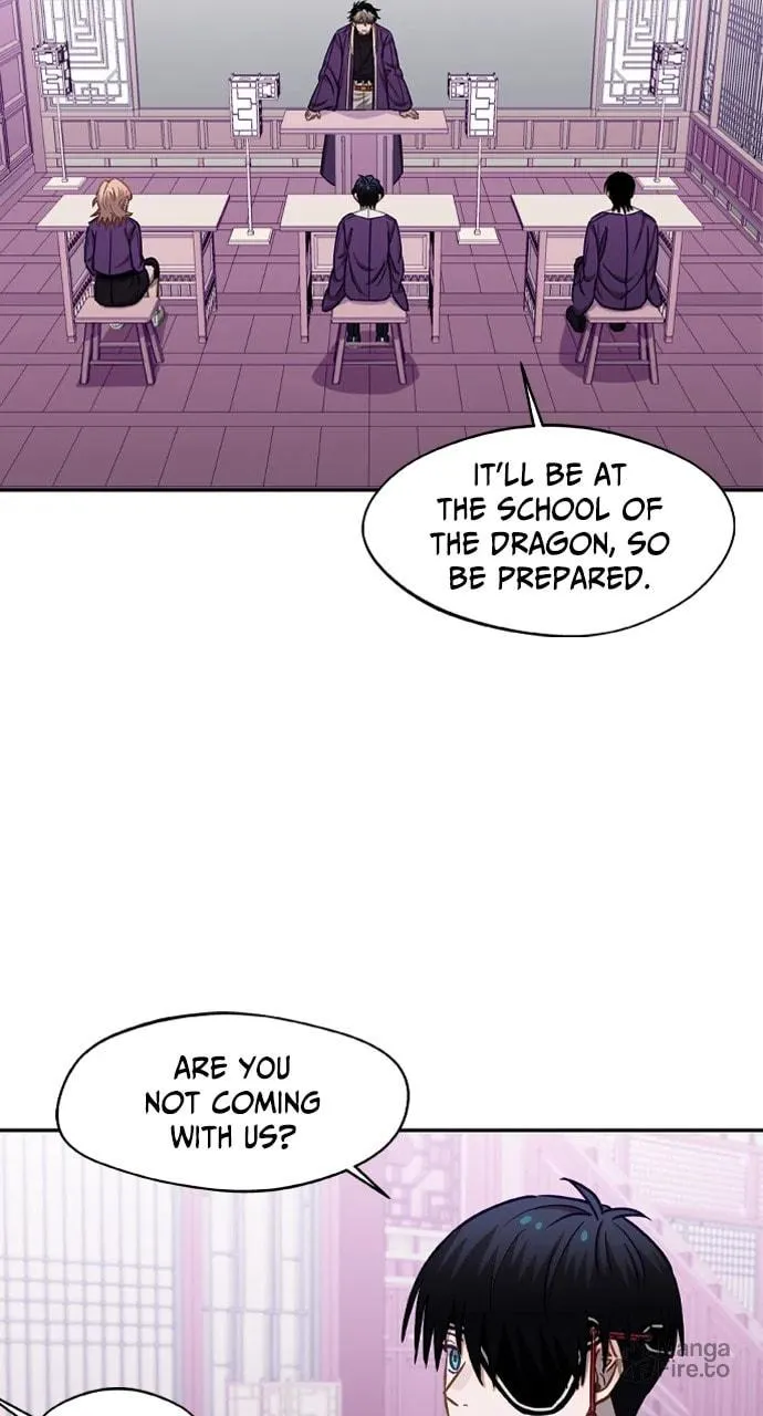 Return of the Gods Chapter 58 page 39 - 
