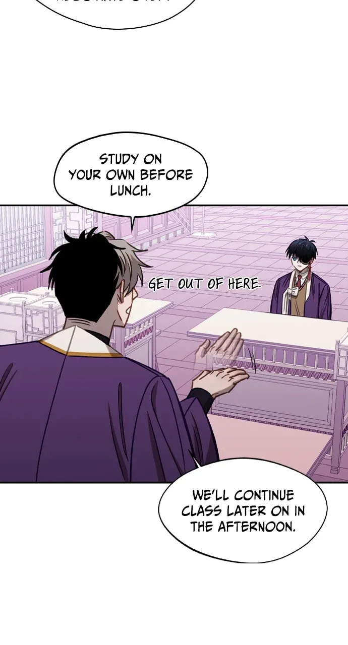 Return of the Gods Chapter 58 page 41 - 