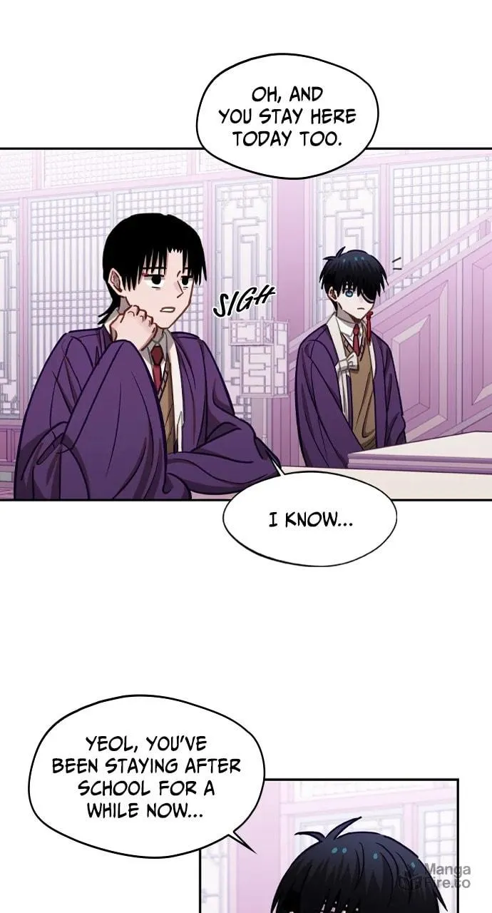 Return of the Gods Chapter 58 page 42 - 
