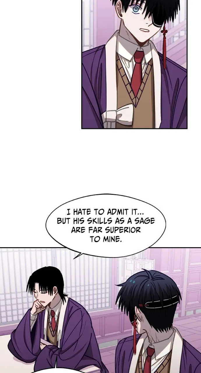 Return of the Gods Chapter 58 page 43 - 