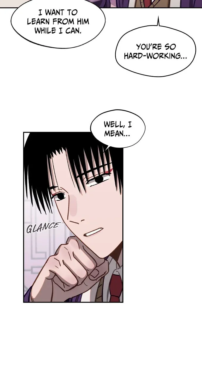 Return of the Gods Chapter 58 page 44 - 