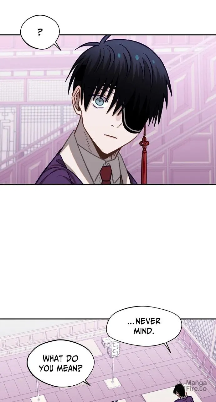 Return of the Gods Chapter 58 page 45 - 