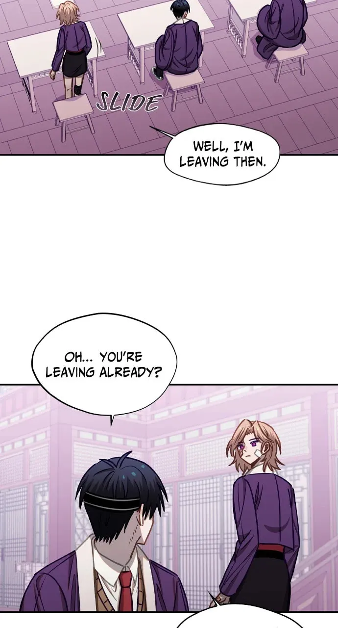 Return of the Gods Chapter 58 page 46 - 