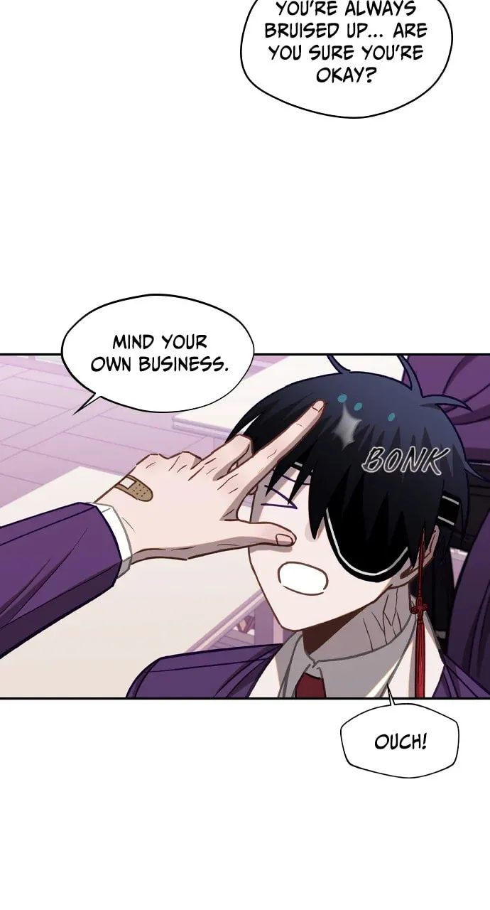 Return of the Gods Chapter 58 page 47 - 