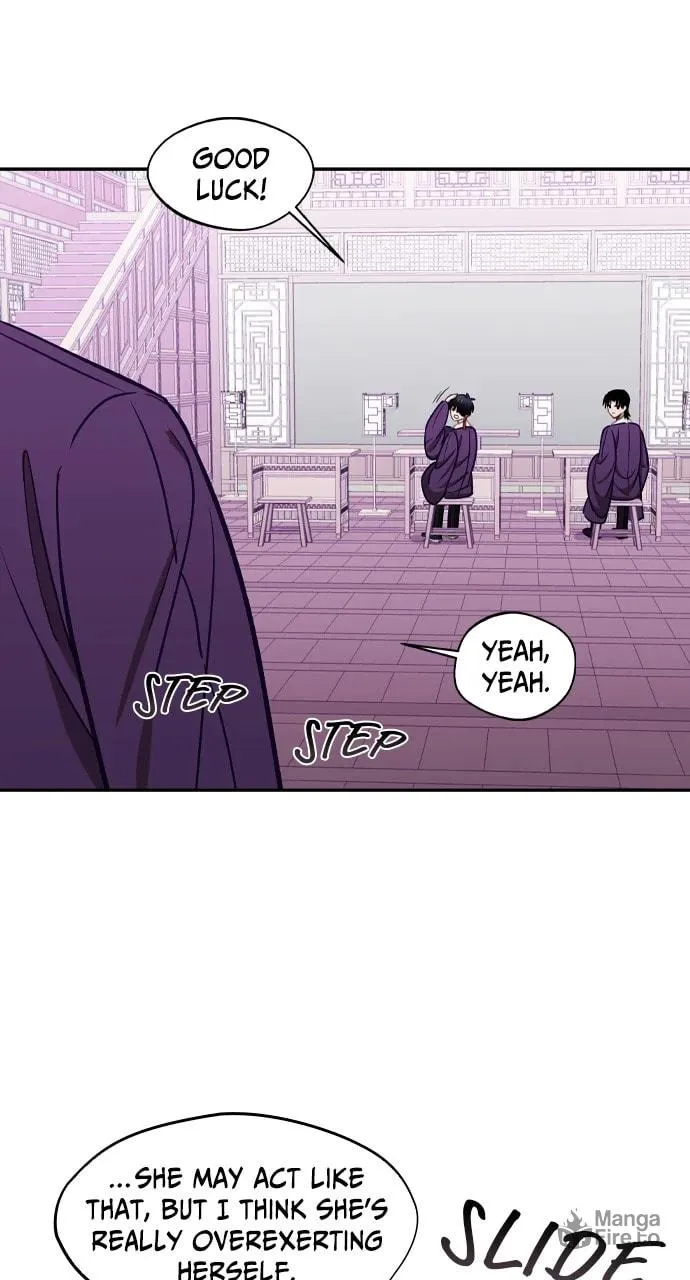 Return of the Gods Chapter 58 page 48 - 