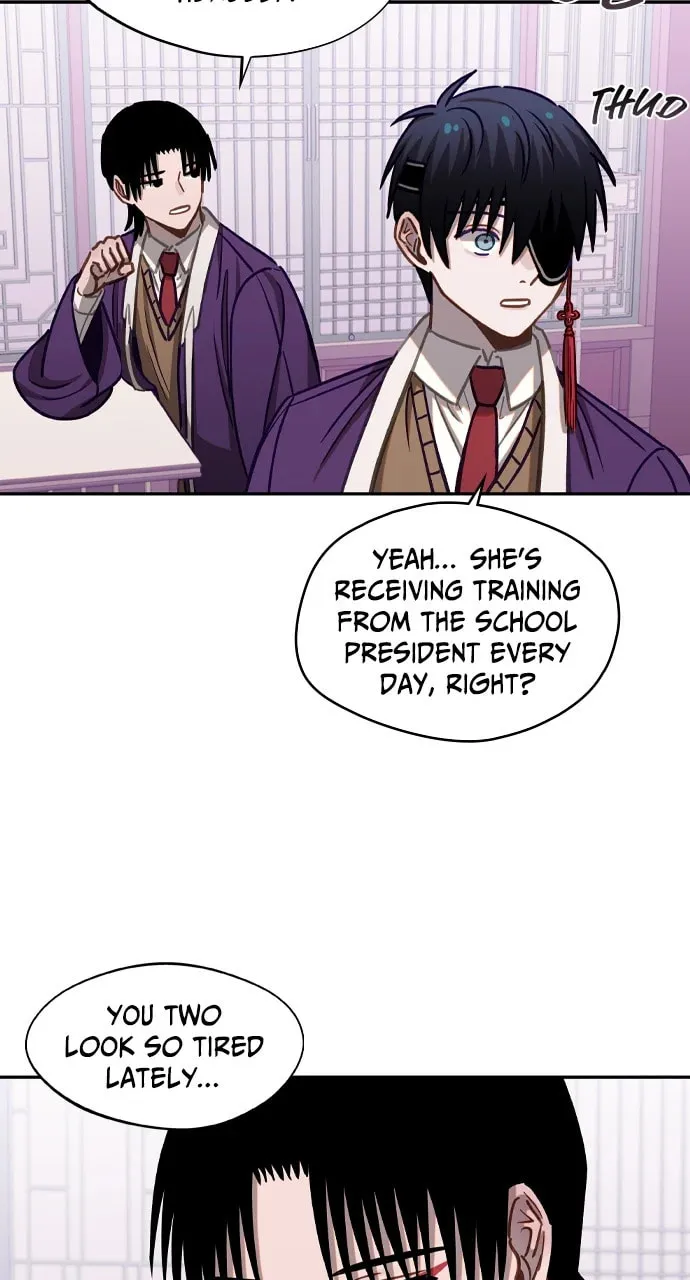 Return of the Gods Chapter 58 page 49 - 