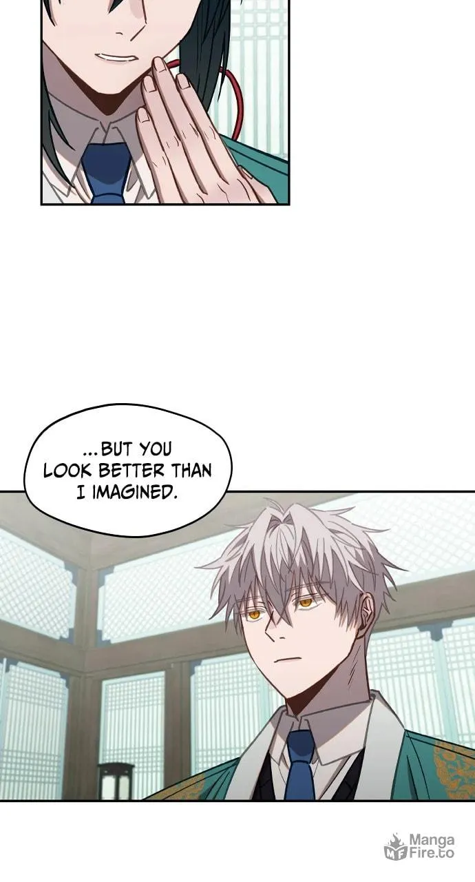 Return of the Gods Chapter 58 page 6 - 