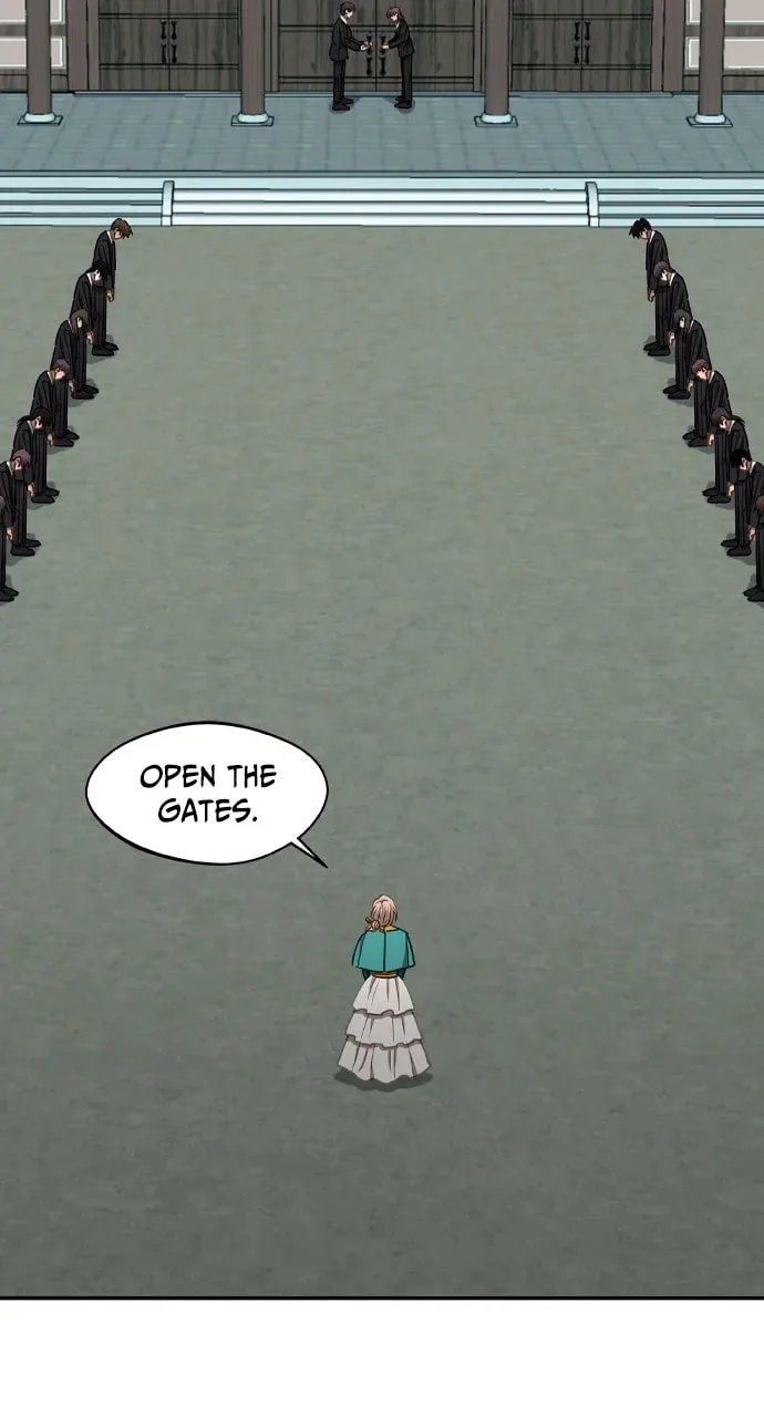 Return of the Gods Chapter 58 page 53 - 