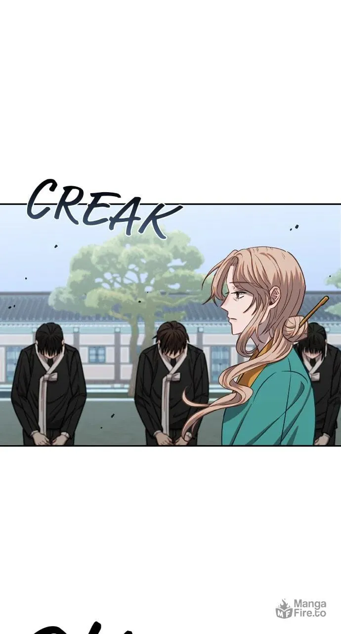 Return of the Gods Chapter 58 page 54 - 