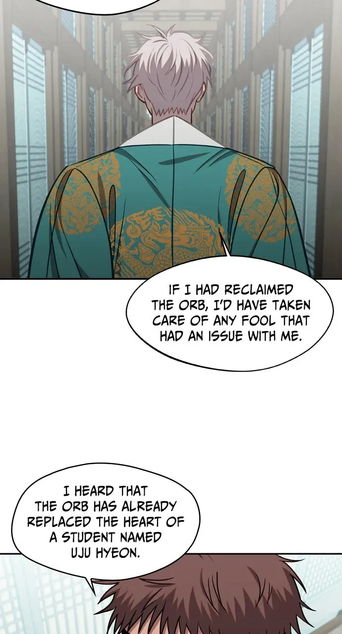Return of the Gods Chapter 58 page 8 - 