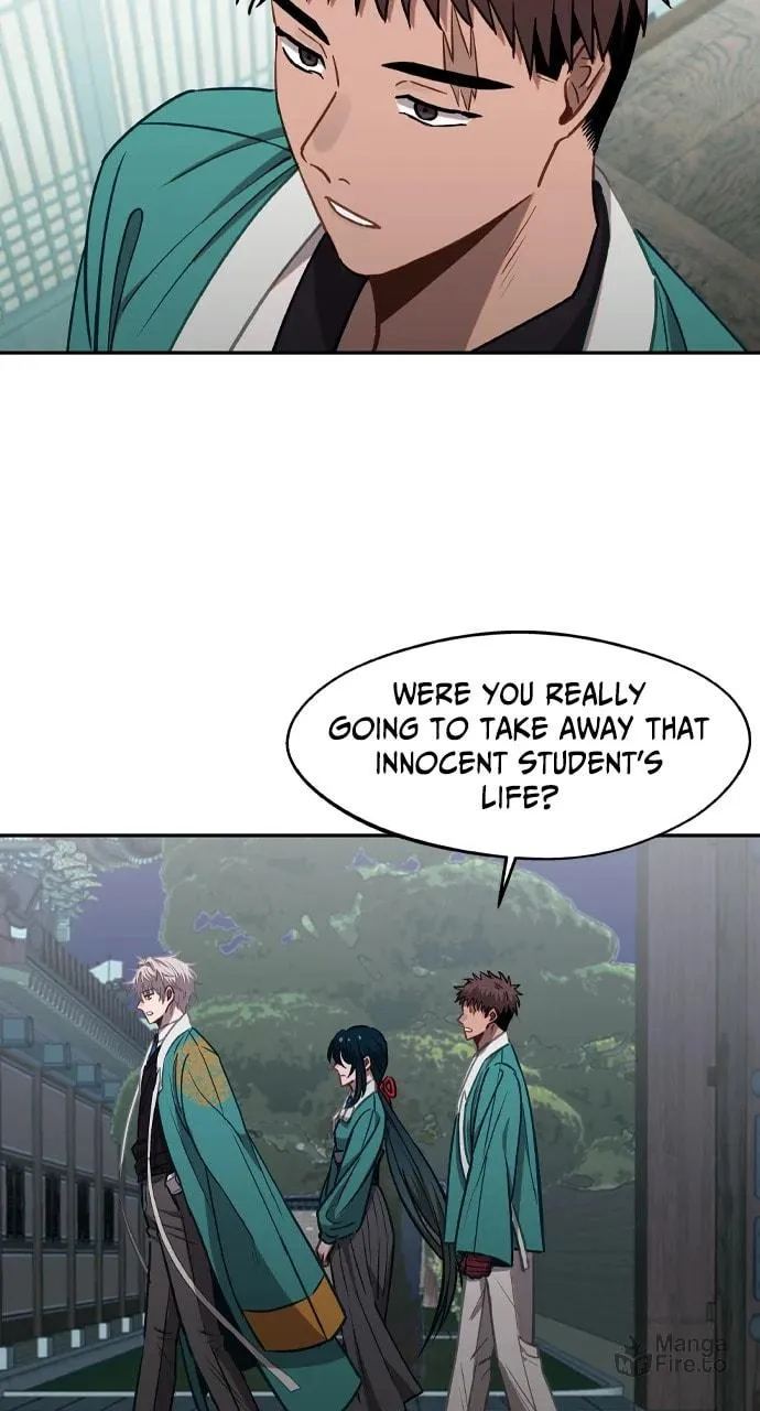 Return of the Gods Chapter 58 page 9 - 