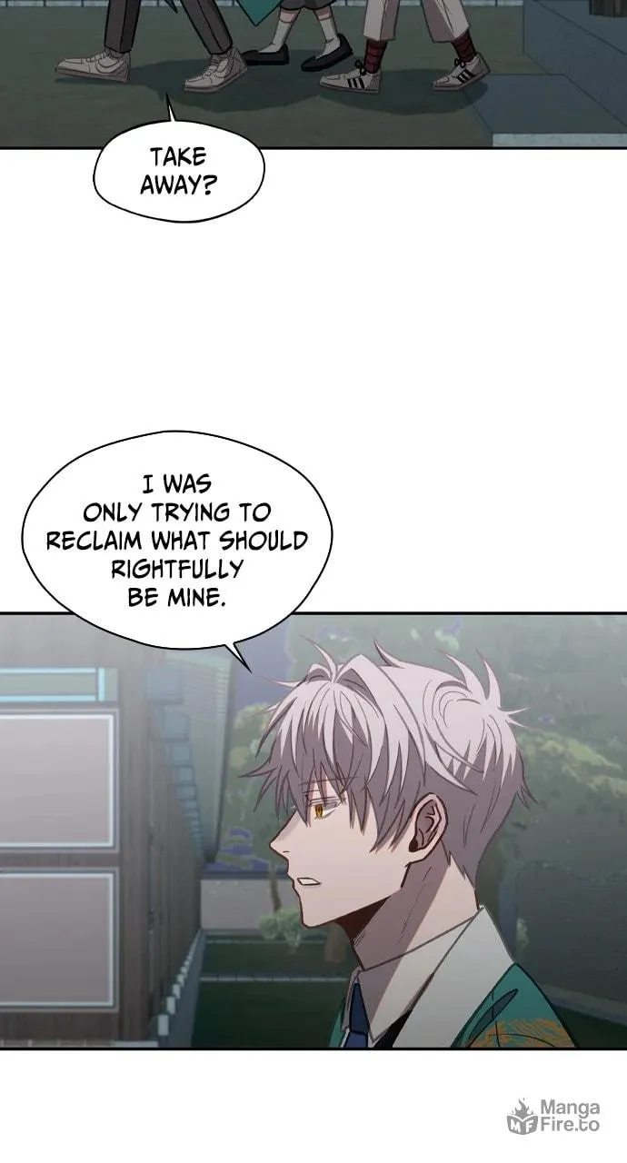 Return of the Gods Chapter 58 page 10 - 