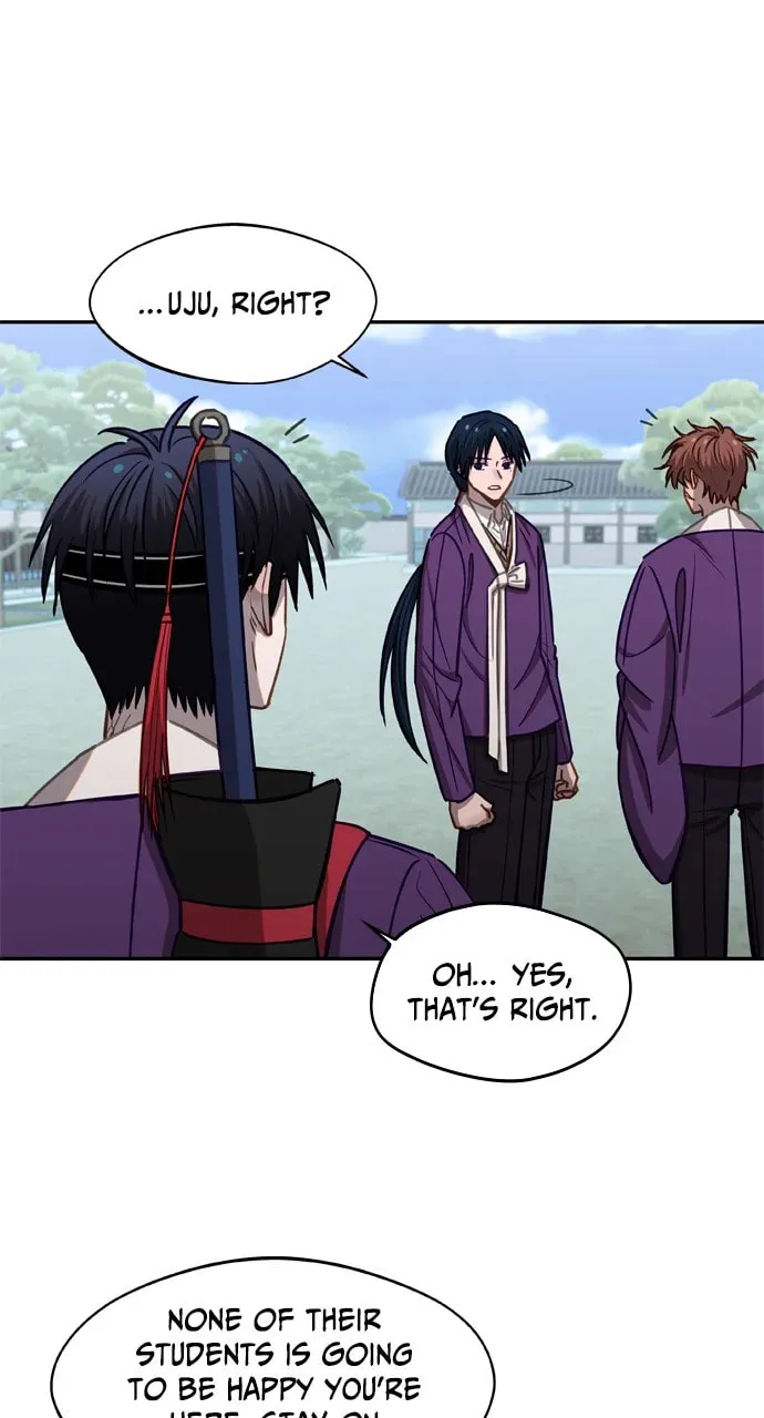 Return of the Gods Chapter 59 page 11 - 
