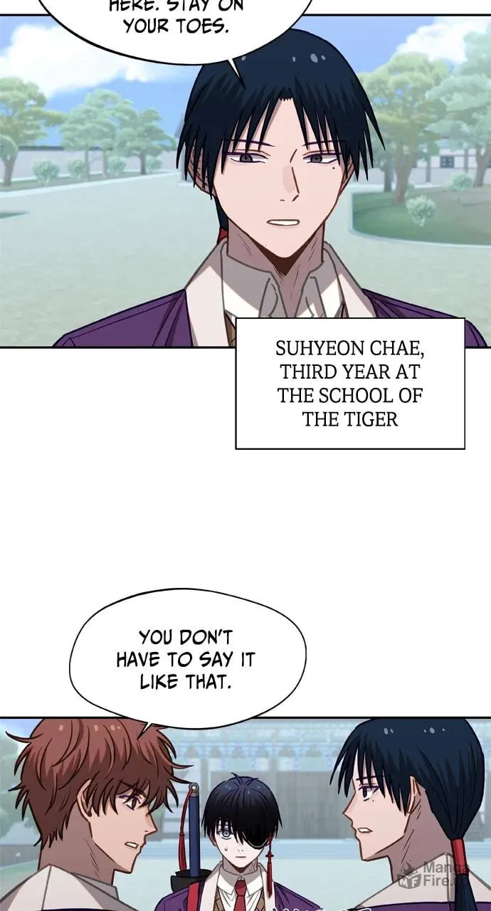 Return of the Gods Chapter 59 page 12 - 