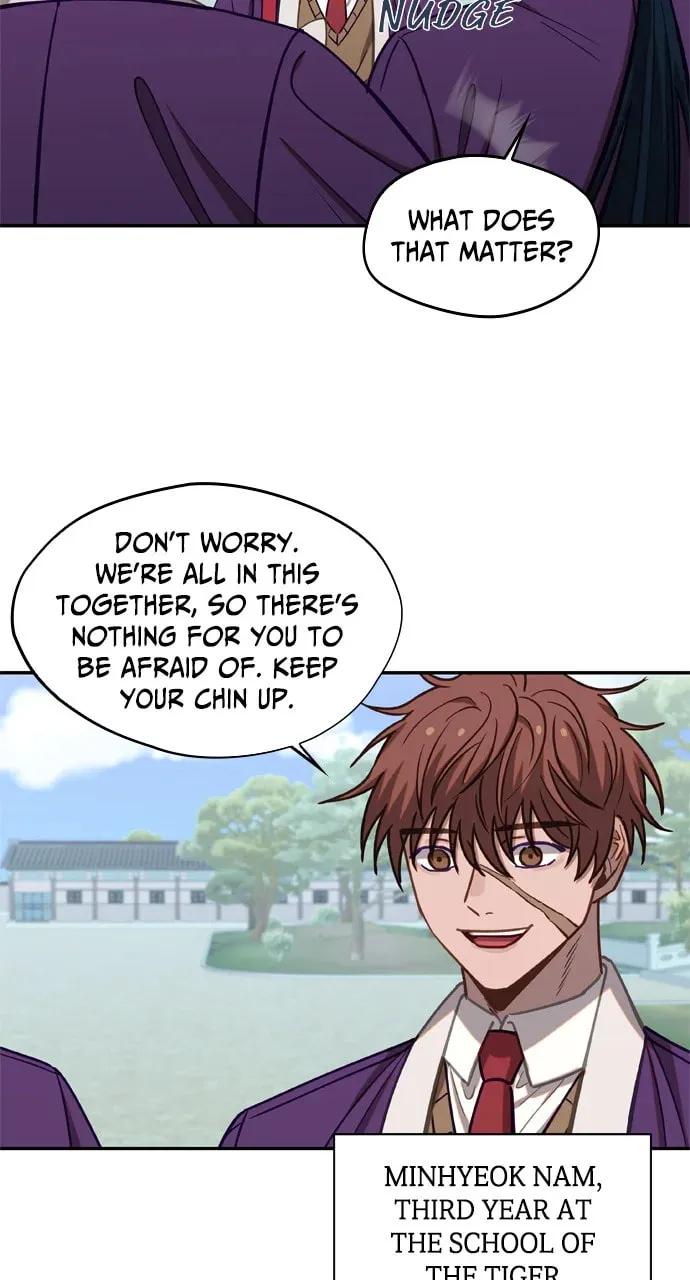 Return of the Gods Chapter 59 page 13 - 