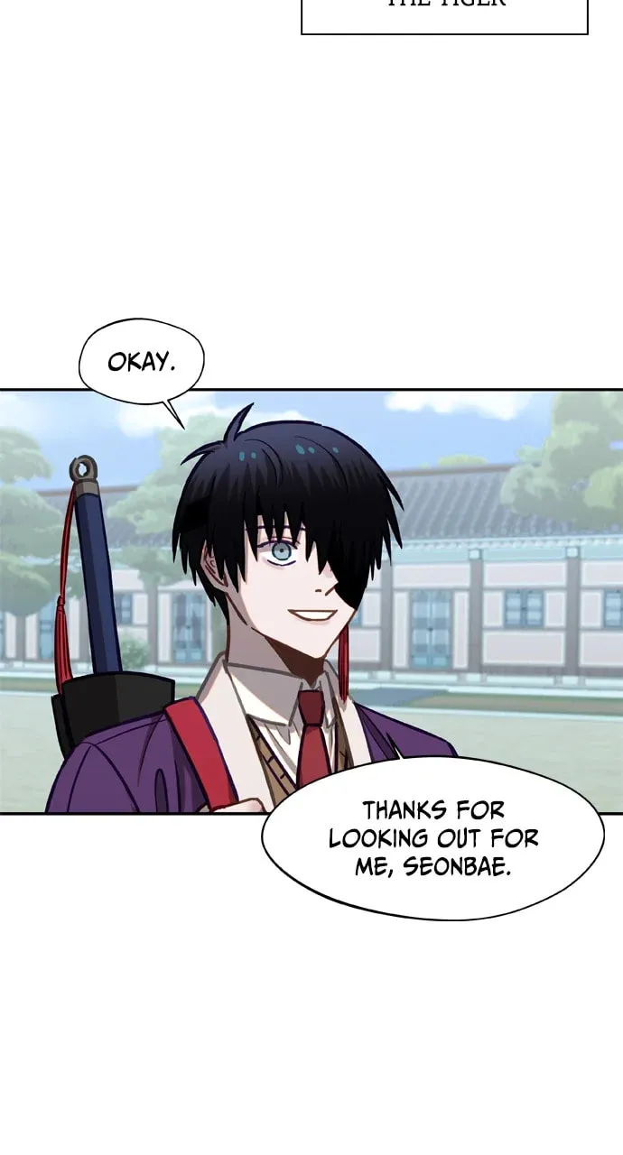 Return of the Gods Chapter 59 page 14 - 