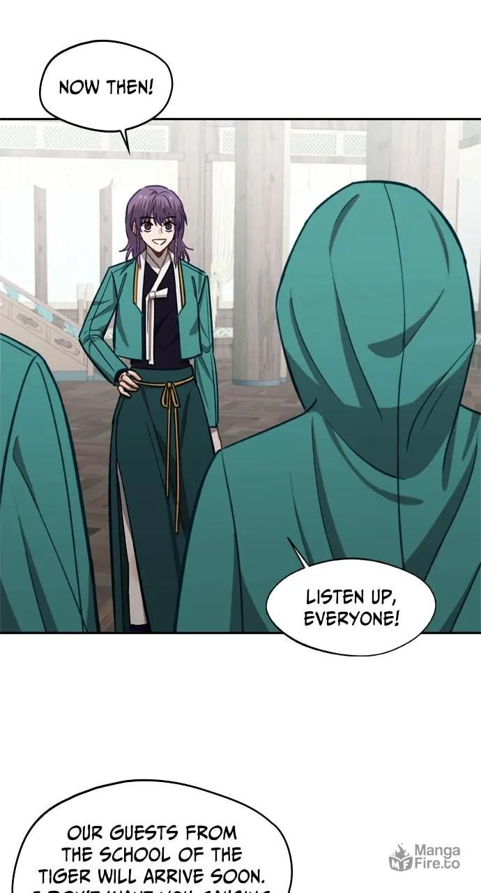 Return of the Gods Chapter 59 page 15 - 