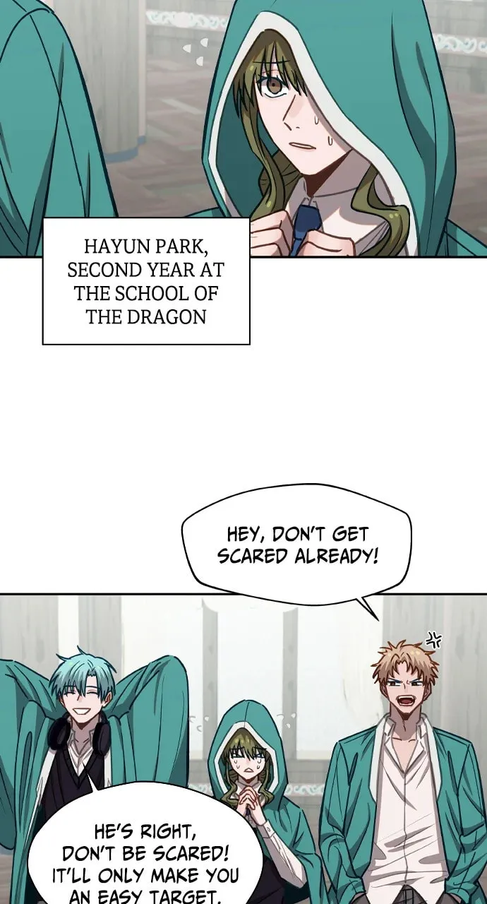 Return of the Gods Chapter 59 page 17 - 