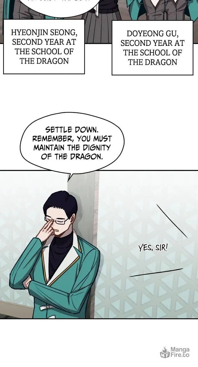 Return of the Gods Chapter 59 page 18 - 