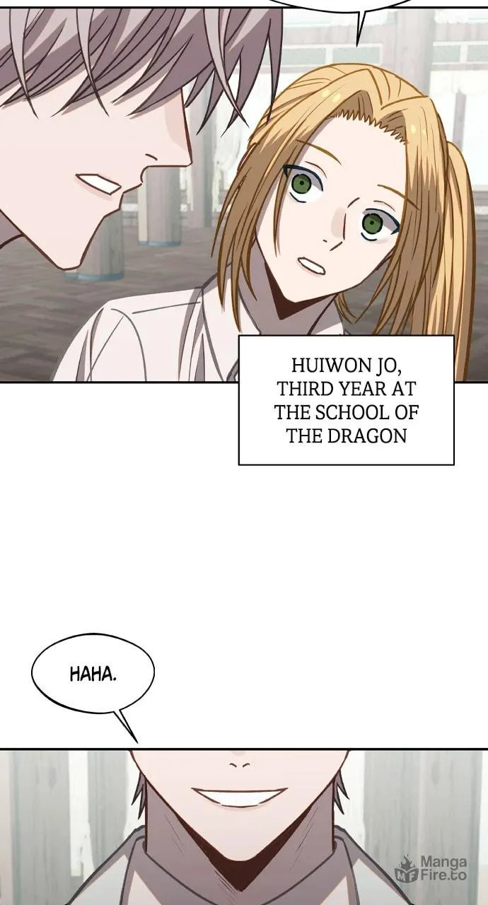 Return of the Gods Chapter 59 page 20 - 