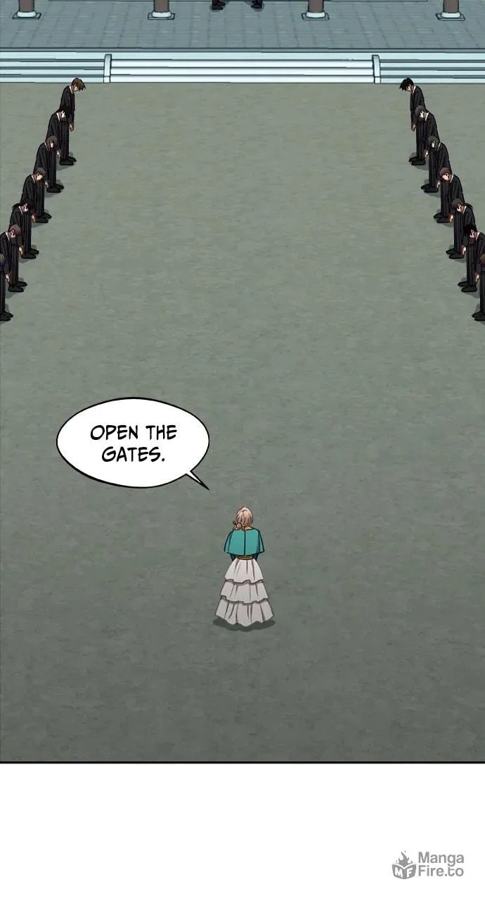 Return of the Gods Chapter 59 page 3 - 