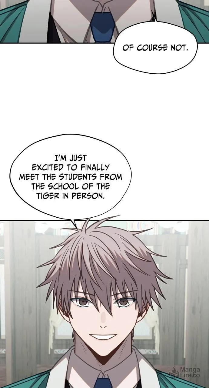 Return of the Gods Chapter 59 page 21 - 