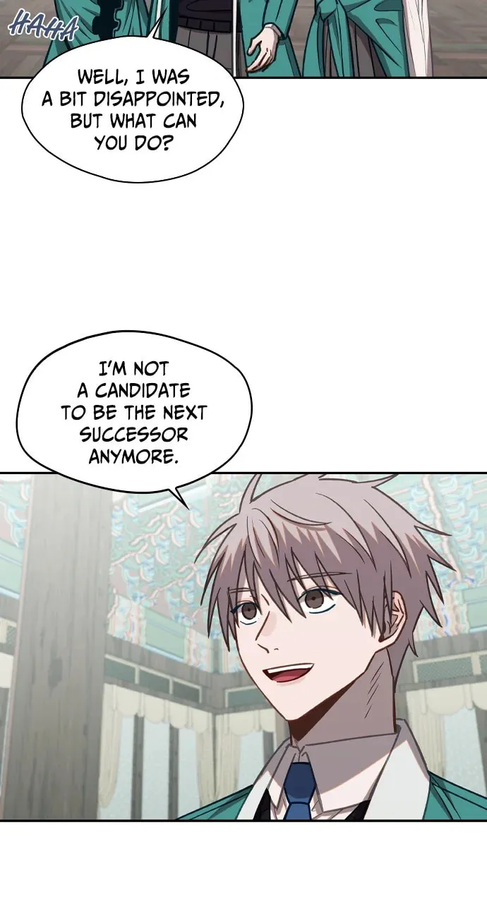 Return of the Gods Chapter 59 page 23 - 