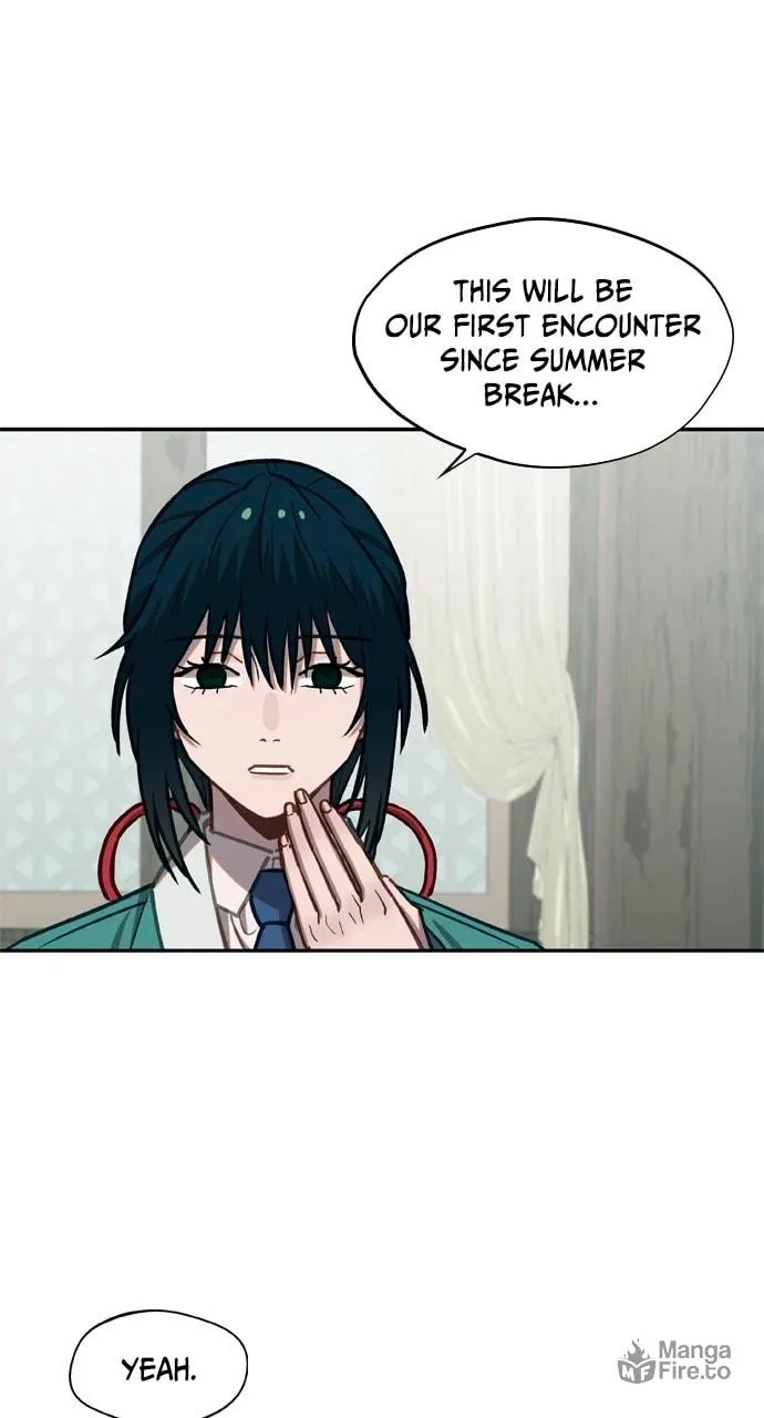 Return of the Gods Chapter 59 page 24 - 
