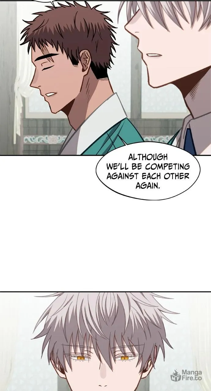 Return of the Gods Chapter 59 page 25 - 