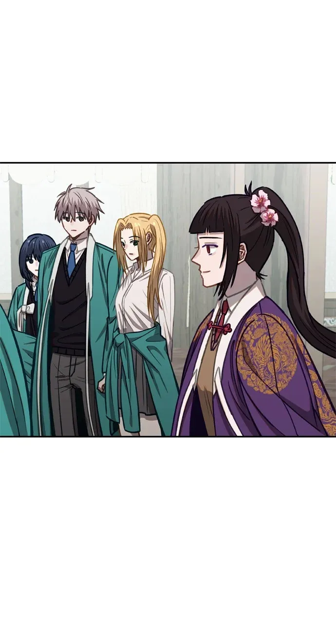 Return of the Gods Chapter 59 page 28 - 