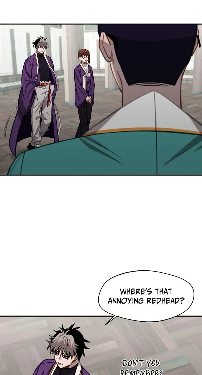 Return of the Gods Chapter 59 page 29 - 