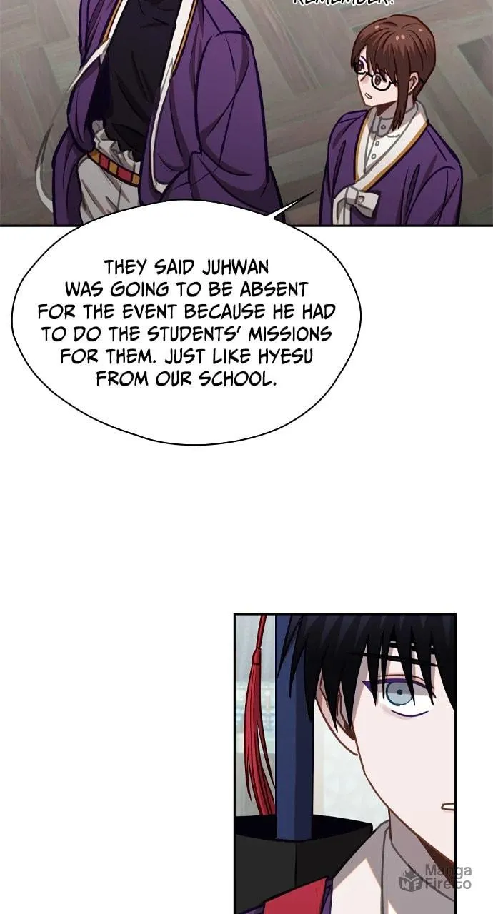 Return of the Gods Chapter 59 page 30 - 