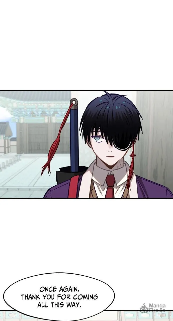 Return of the Gods Chapter 59 page 33 - 