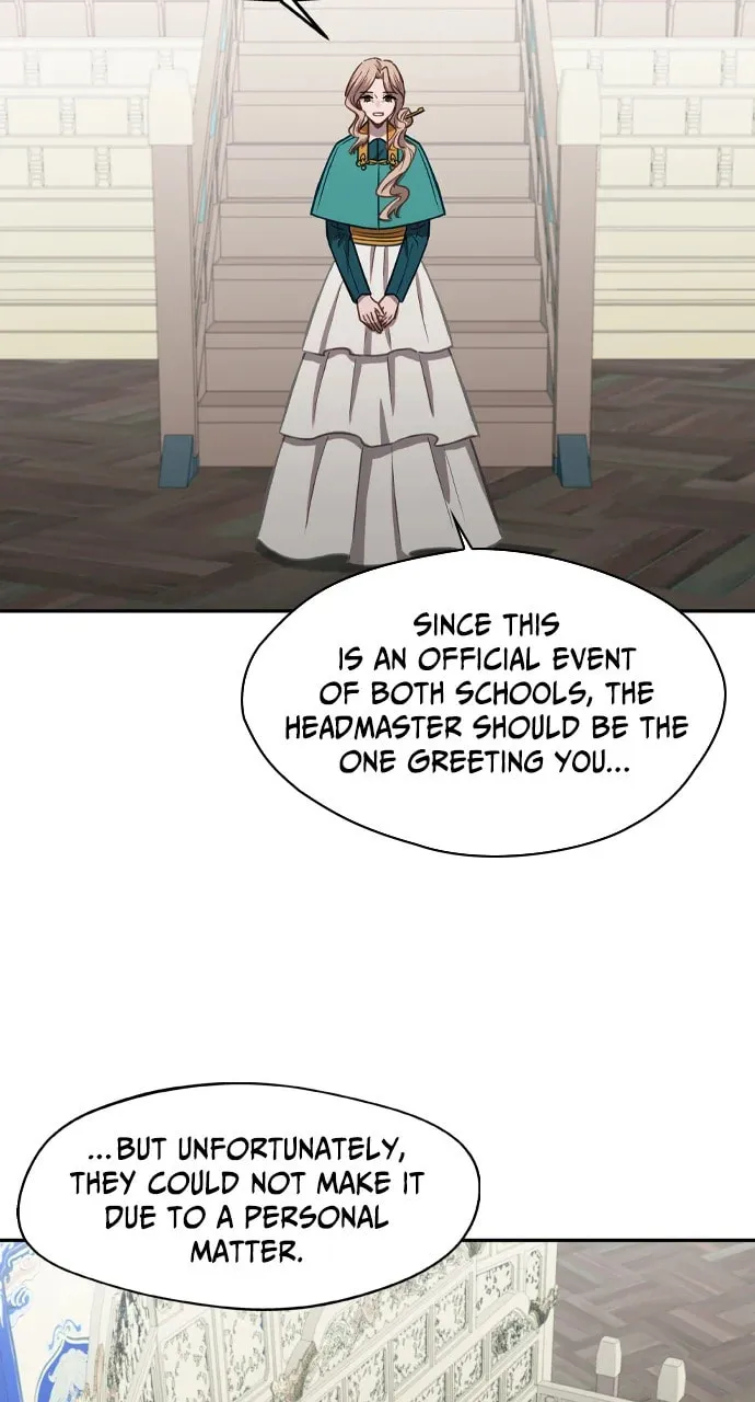 Return of the Gods Chapter 59 page 34 - 