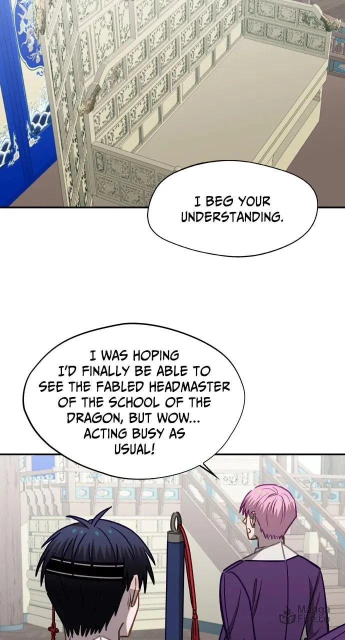 Return of the Gods Chapter 59 page 35 - 
