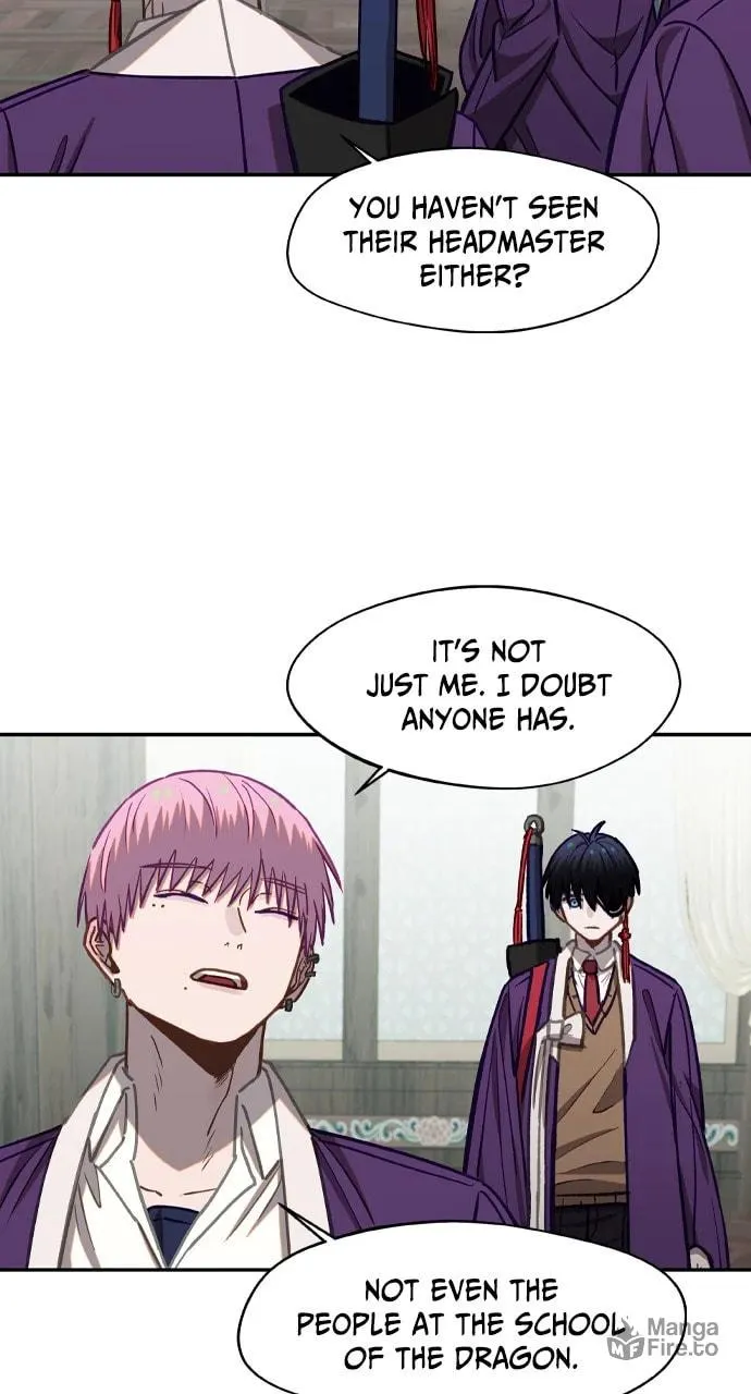 Return of the Gods Chapter 59 page 36 - 