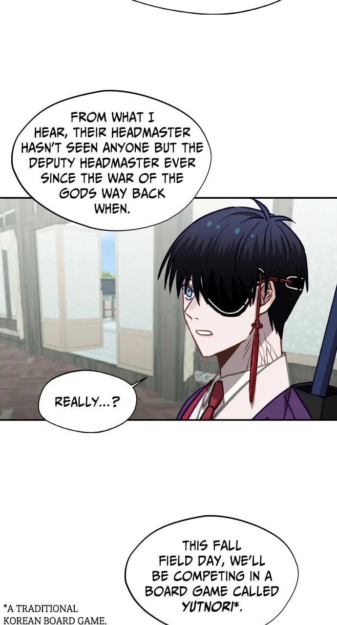Return of the Gods Chapter 59 page 37 - 