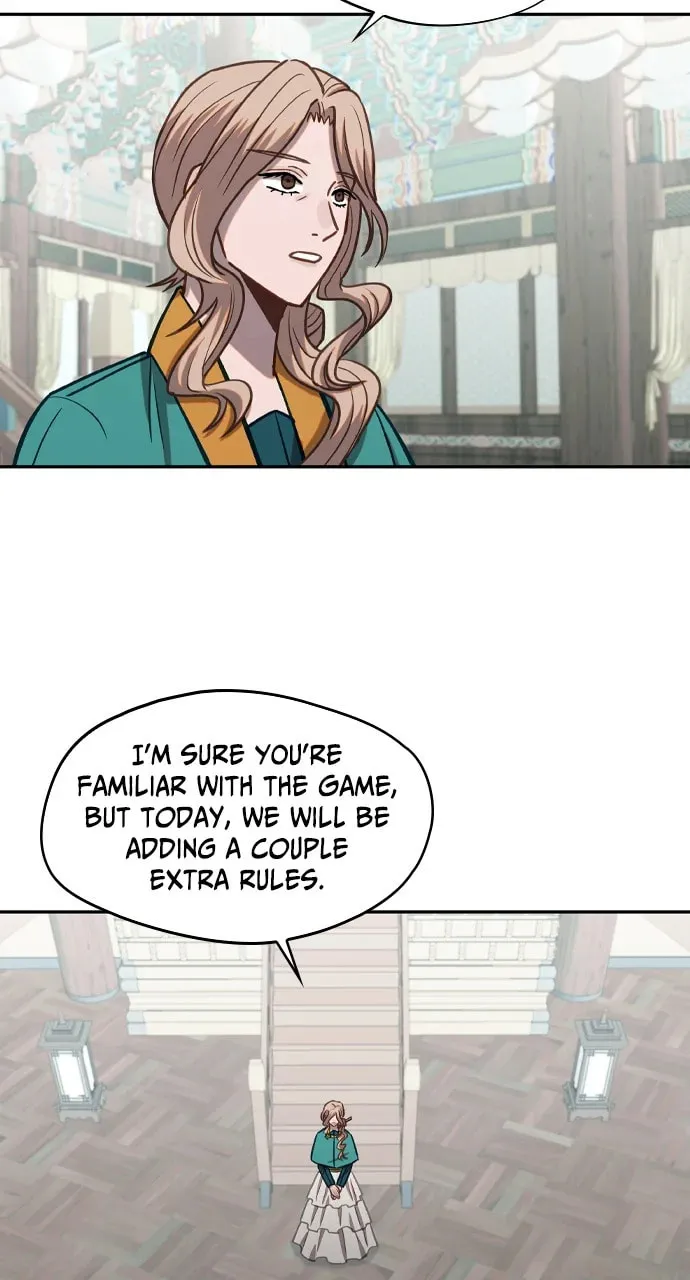 Return of the Gods Chapter 59 page 38 - 