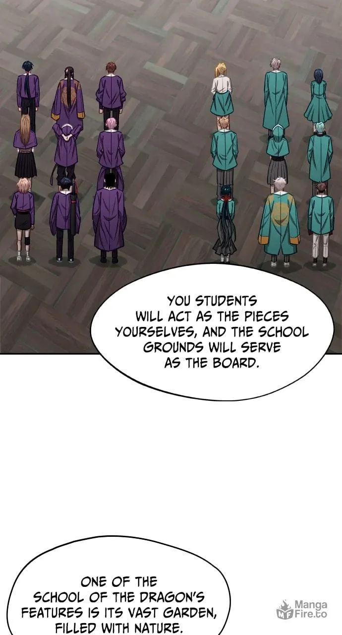 Return of the Gods Chapter 59 page 39 - 