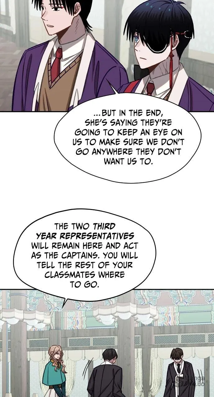 Return of the Gods Chapter 59 page 42 - 