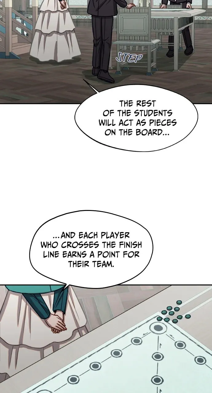 Return of the Gods Chapter 59 page 43 - 