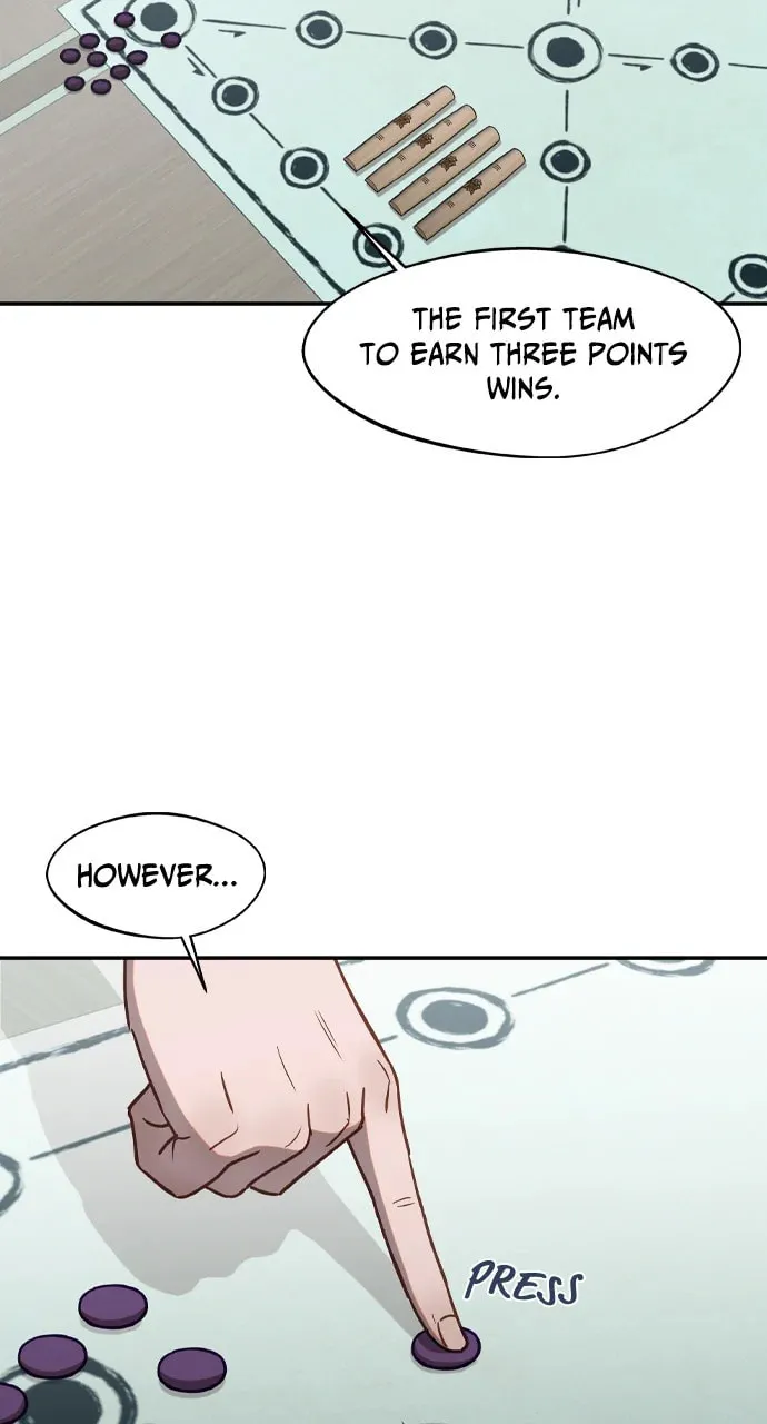Return of the Gods Chapter 59 page 44 - 
