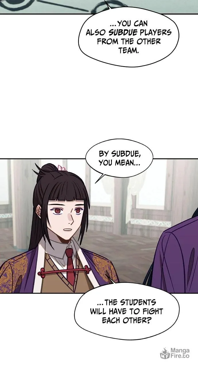 Return of the Gods Chapter 59 page 45 - 