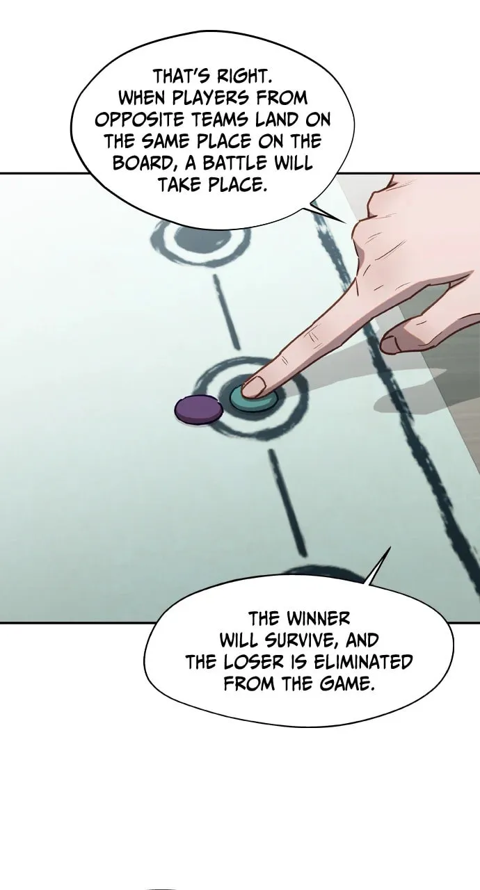 Return of the Gods Chapter 59 page 46 - 