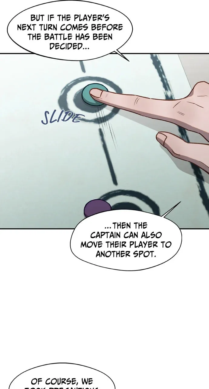 Return of the Gods Chapter 59 page 47 - 