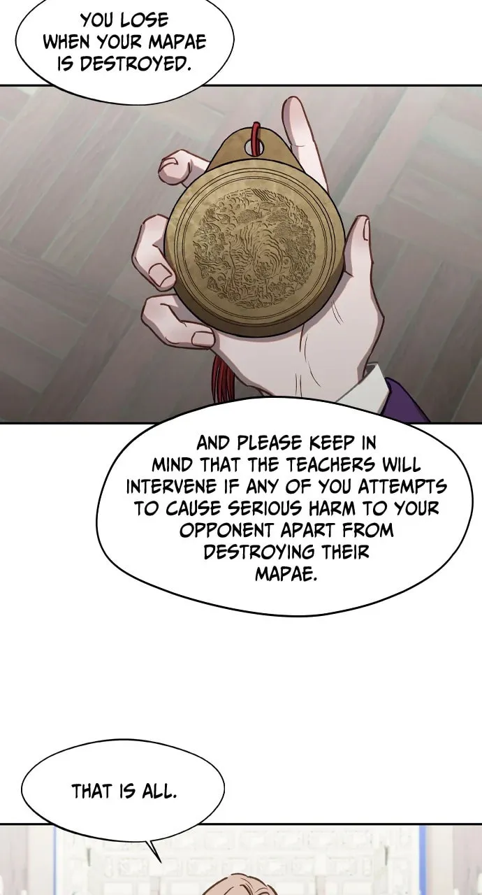 Return of the Gods Chapter 59 page 49 - 