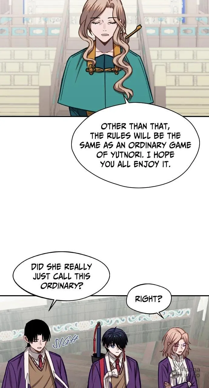 Return of the Gods Chapter 59 page 50 - 